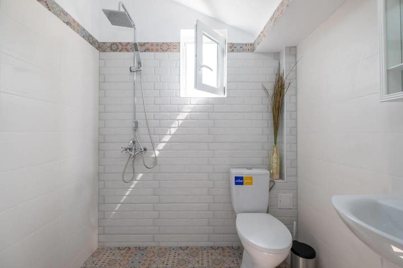 Entire Central House With Guest Rooms & Garden Sofia Ngoại thất bức ảnh